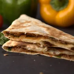 Tuna with Cheese Pie